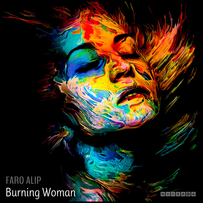 faro alip - burning women
